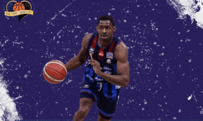 Jordan Harris (©1000 Cuori BasketCity)