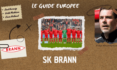 Le guide europee: Steaua Bucarest-Bologna (© 1000cuorirossoblù)