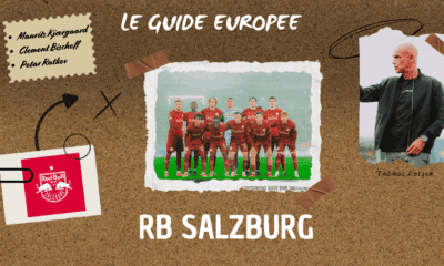 Le guide europee: Red Bull Salisburgo-Bologna (© 1000cuorirossoblù)