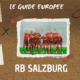 Le guide europee: Red Bull Salisburgo-Bologna (© 1000cuorirossoblù)