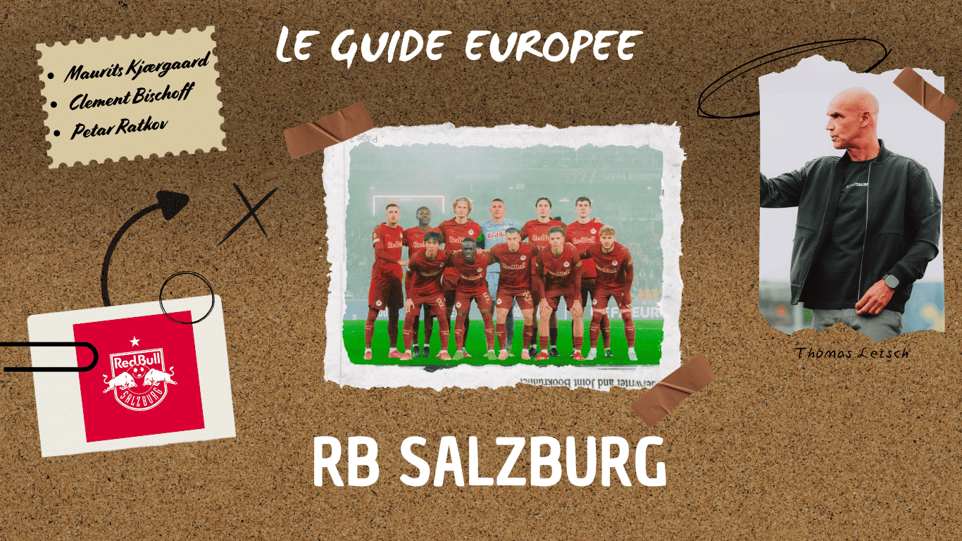 Le guide europee: Red Bull Salisburgo-Bologna (© 1000cuorirossoblù)