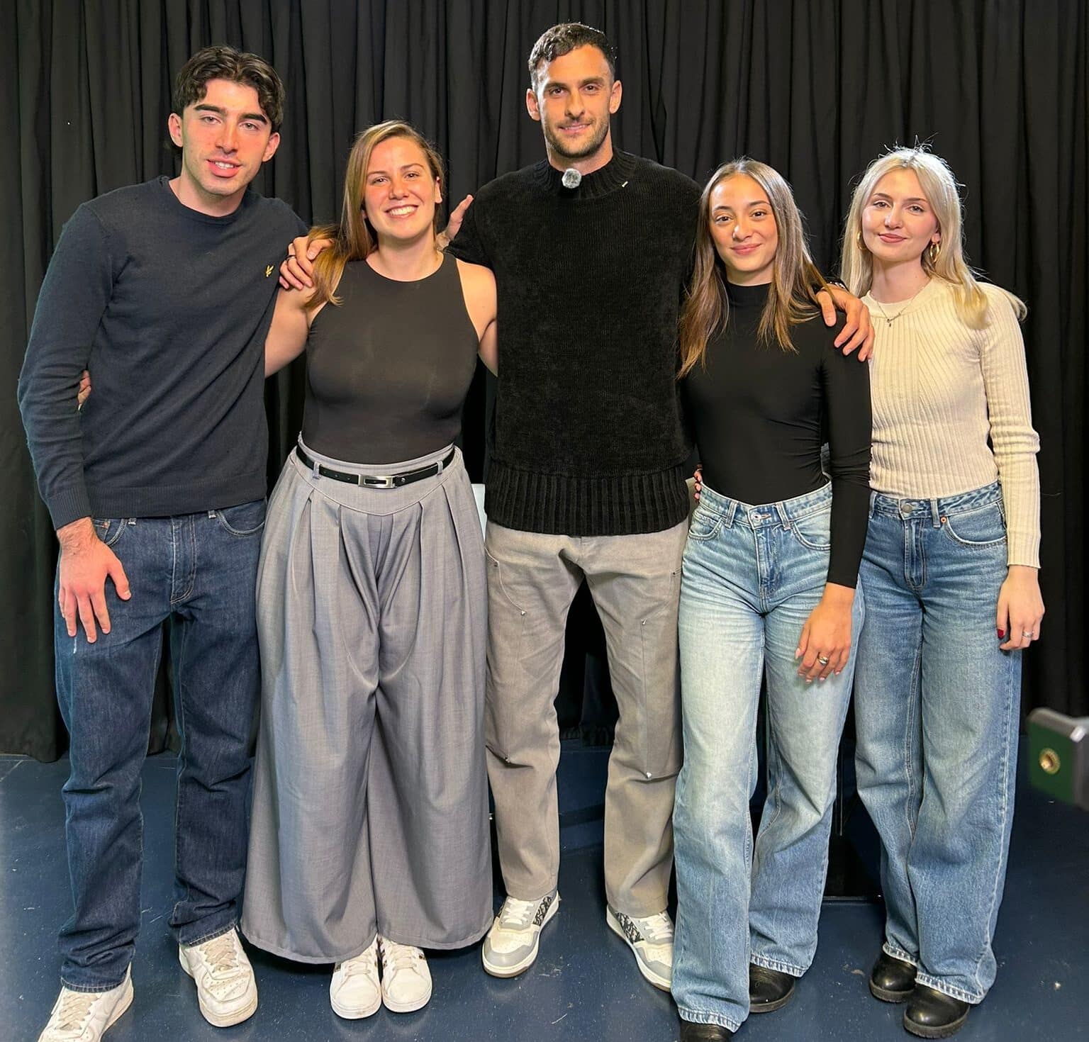 Intervista esclusiva a Lykogiannis (©1000cuorirossoblù)