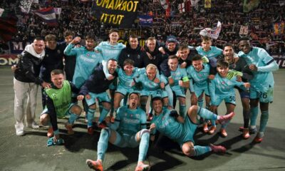 (© Bologna FC 1909)