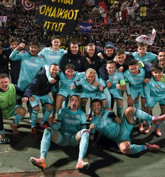 (© Bologna FC 1909)