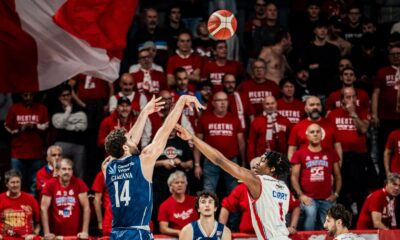 Gemini Mestre - Fortitudo Flats Service Bologna (©Fortitudo Flats Service Bologna)