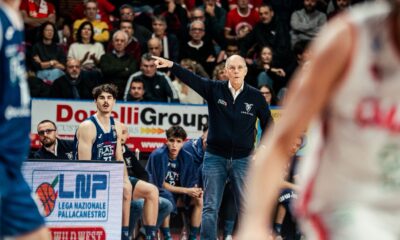 Gemini Mestre - Fortitudo Flats Service Bologna (©Fortitudo Flats Service Bologna)