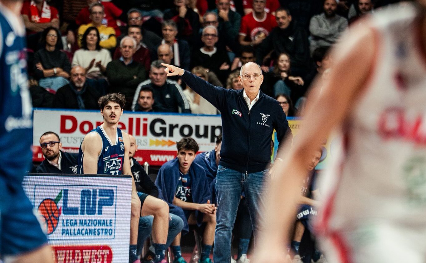 Gemini Mestre - Fortitudo Flats Service Bologna (©Fortitudo Flats Service Bologna)