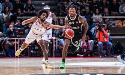 Morgan Virtus Bologna Reggiana