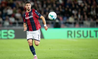 Riccardo Orsolini (© Damiano Fiorentini)