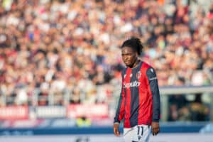 Jonathan Rowe crediti Damiano Fiorentini