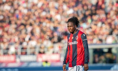 Jonathan Rowe crediti Damiano Fiorentini