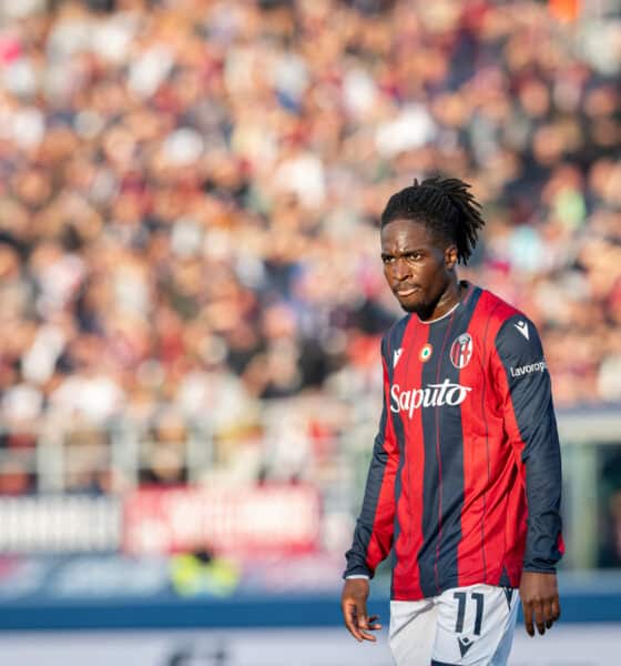 Jonathan Rowe crediti Damiano Fiorentini