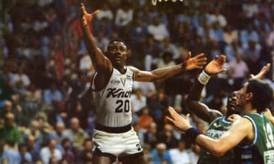 Sugar Ray Richardson