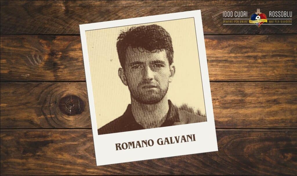 Romano Galvani
