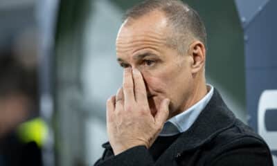 Joey Saputo crediti Damiano Fiorentini