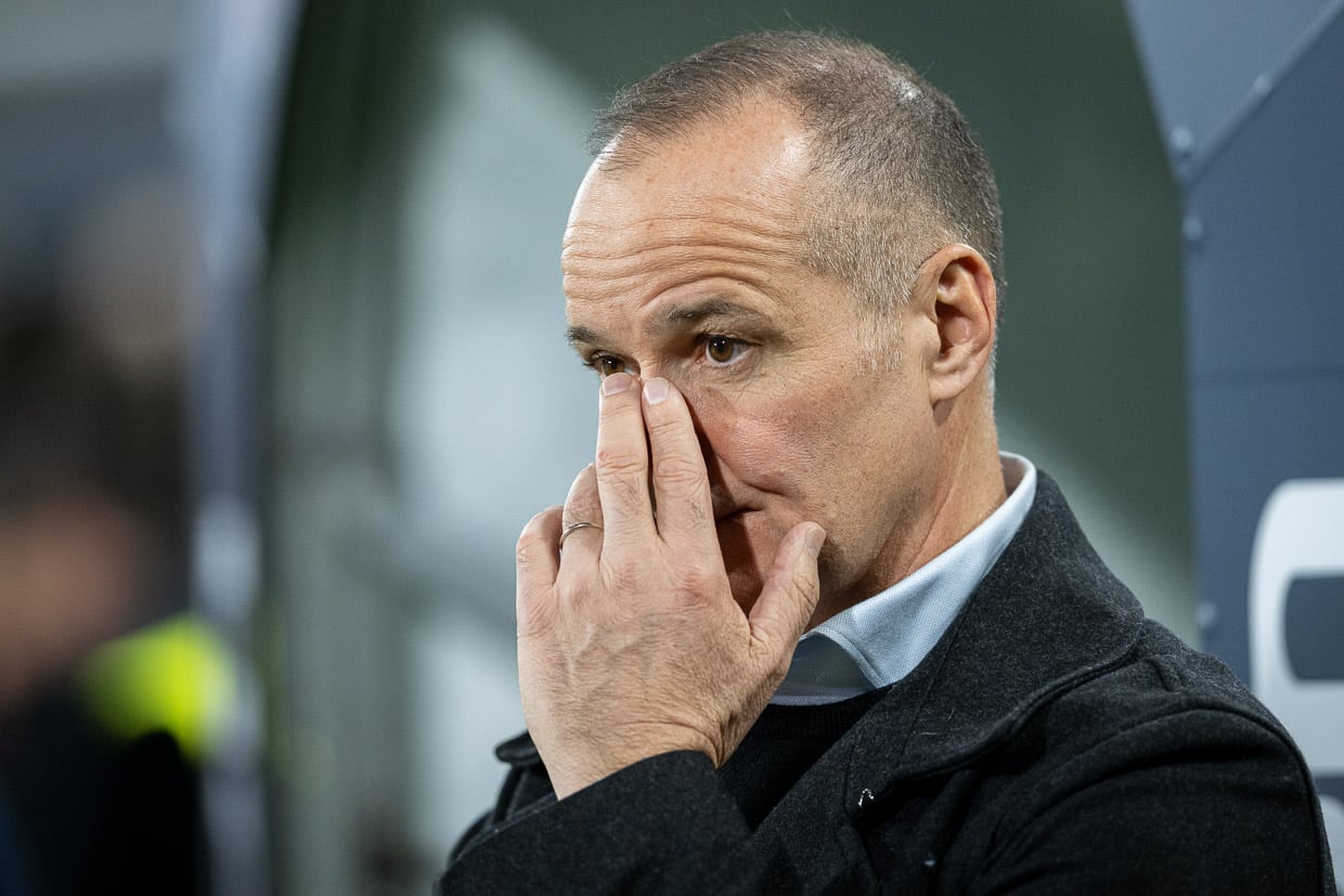 Joey Saputo crediti Damiano Fiorentini