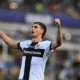 Mateo pellegrino (©Parma calcio)