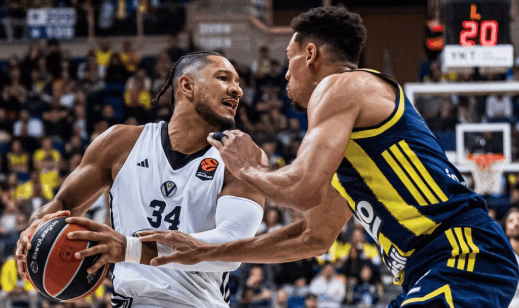 Jallow (©Virtus Bologna)