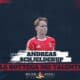 Andreas Schjelderup, attaccante del Benfica
