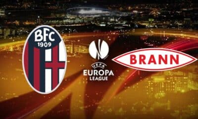 Bologna-Brann