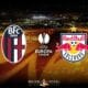 Bologna-Salisburgo, Europa League
