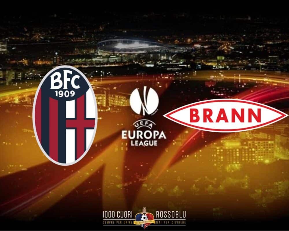 Bologna-Brann