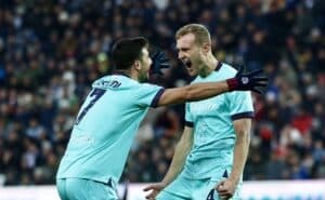 Tommaso Pobega in Udinese - Bologna (© Bologna FC)