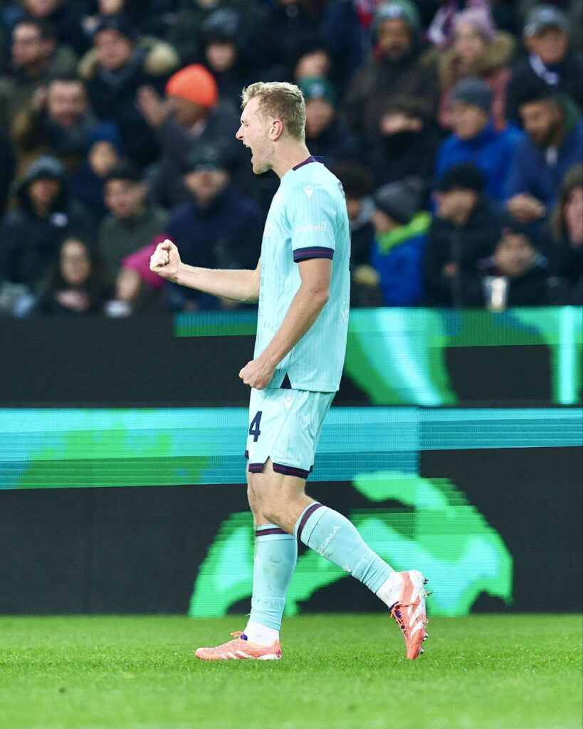 Tommaso Pobega in Udinese - Bologna (© Bologna FC)