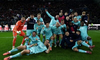 Udinese - Bologna (© Bologna FC)