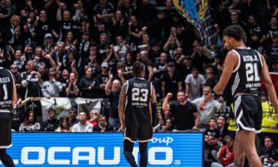 Virtus Bologna Dubai