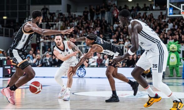 Virtus Bologna Vildoza