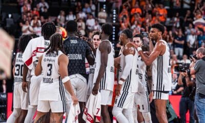 Virtus Bologna Trento