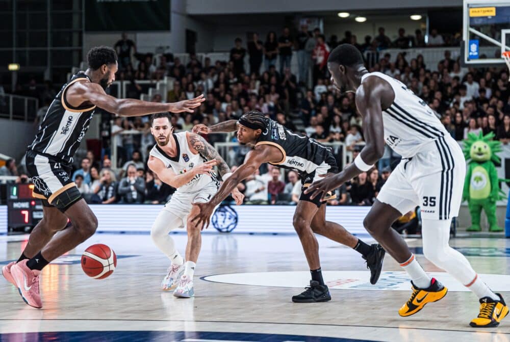 Virtus Bologna Vildoza