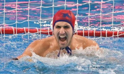 Il portiere Rocco Valle crediti Francesco Malpensi Photography