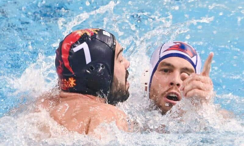 Balázs Erdélyi della De Akker Bologna crediti Francesco Malpensi Photography