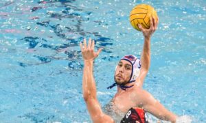 Balázs Erdélyi della De Akker Bologna crediti Francesco Malpensi Photography