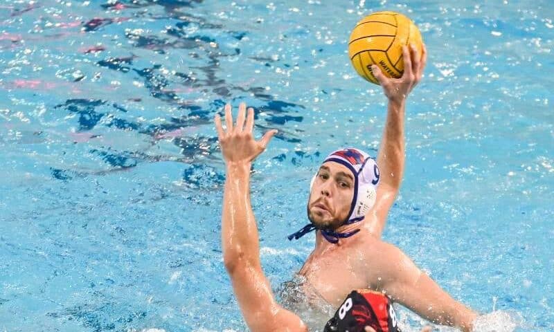 Balázs Erdélyi della De Akker Bologna crediti Francesco Malpensi Photography