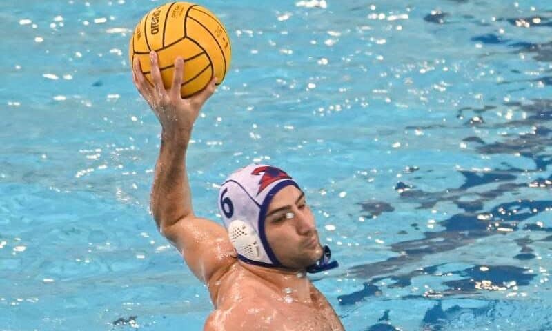 Eduardo Campopiano della De Akker Bologna (crediti Francesco Malpensi Photography)