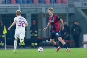 Torbjørn Heggem (© Damiano Fiorentini)