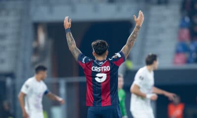 Santiago Castro (© Damiano Fiorentini)