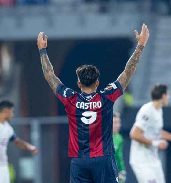 Santiago Castro (© Damiano Fiorentini)