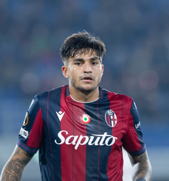 Santiago Castro (© Damiano Fiorentini)