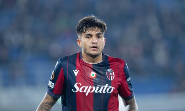 Santiago Castro (© Damiano Fiorentini)