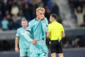 Jens Odgaard (© Damiano Fiorentini)