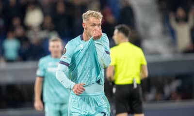 Jens Odgaard (© Damiano Fiorentini)