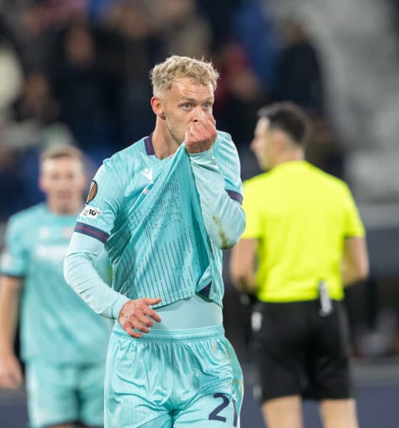 Jens Odgaard (© Damiano Fiorentini)