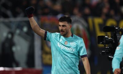 Riccardo Orsolini (©Bologna Fc 1909)