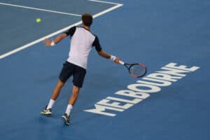 Pablo Carreno Busta (© depositphotos)