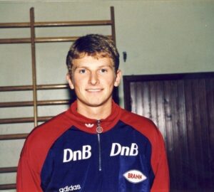 Tore André Flo (© brann.no)