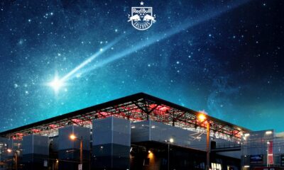 Red Bull Arena (© RB Salzburg)